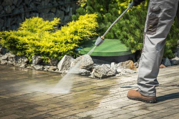Best Warehouse Cleaning  in Robert Lee, TX