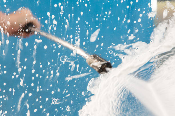 Best Gas Station Cleaning  in Robert Lee, TX