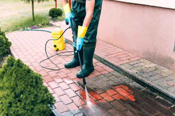 Best Restaurant Pressure Washing  in Robert Lee, TX