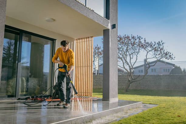 Best Pool Deck Cleaning  in Robert Lee, TX
