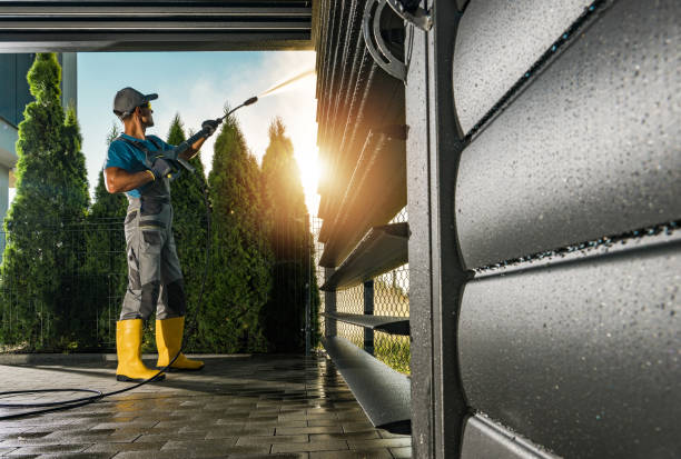 Best House Exterior Washing  in Robert Lee, TX
