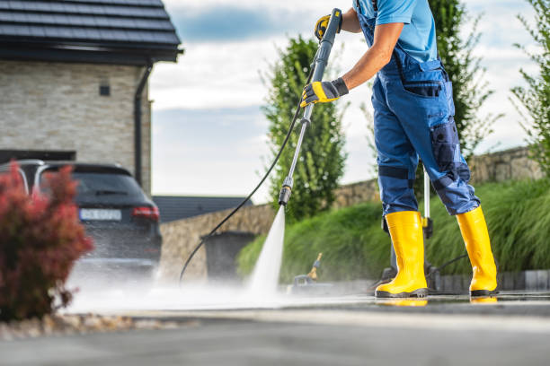 Best Rust Removal  in Robert Lee, TX