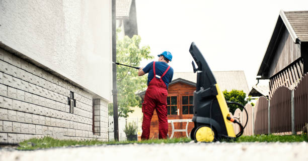 Best Patio and Deck Pressure Washing  in Robert Lee, TX